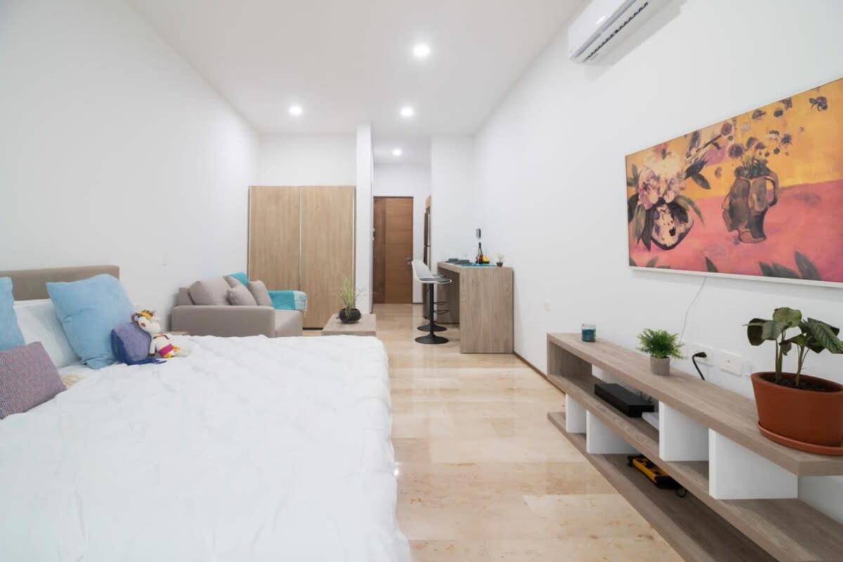 A Perfect Place Playa del Carmen Bilik gambar