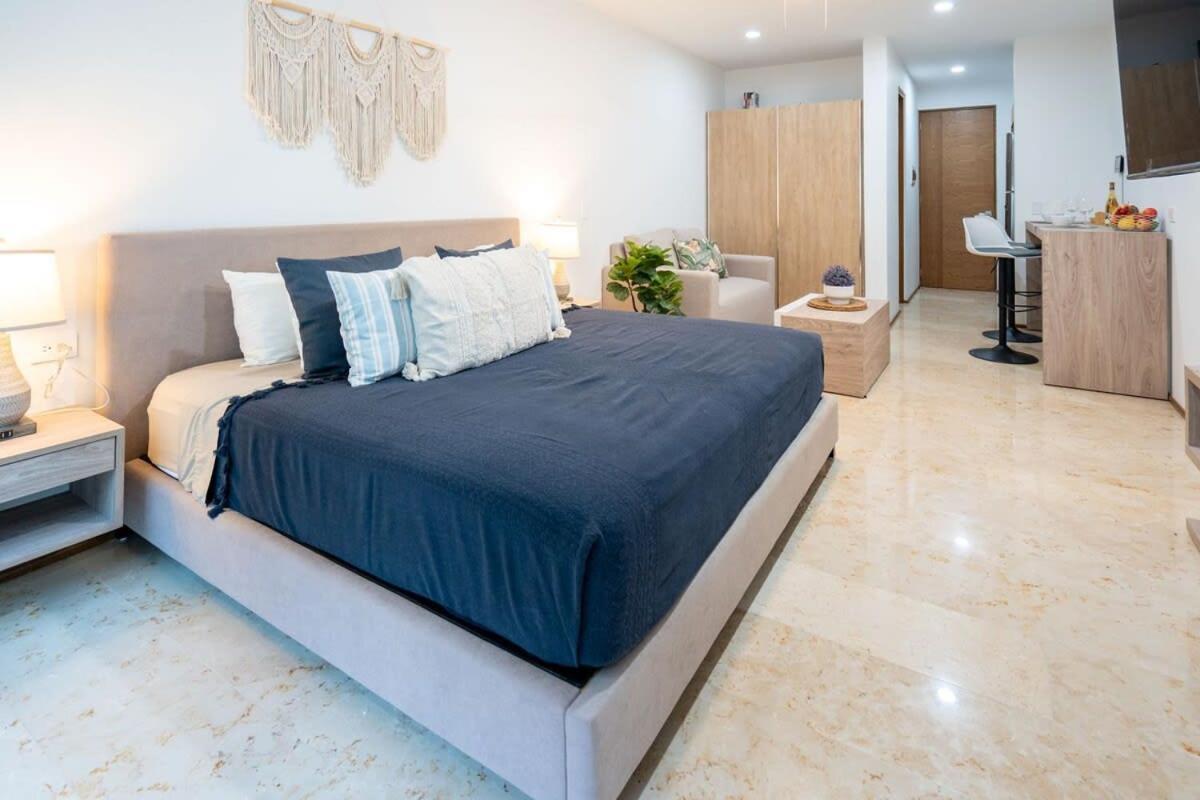 A Perfect Place Playa del Carmen Bilik gambar