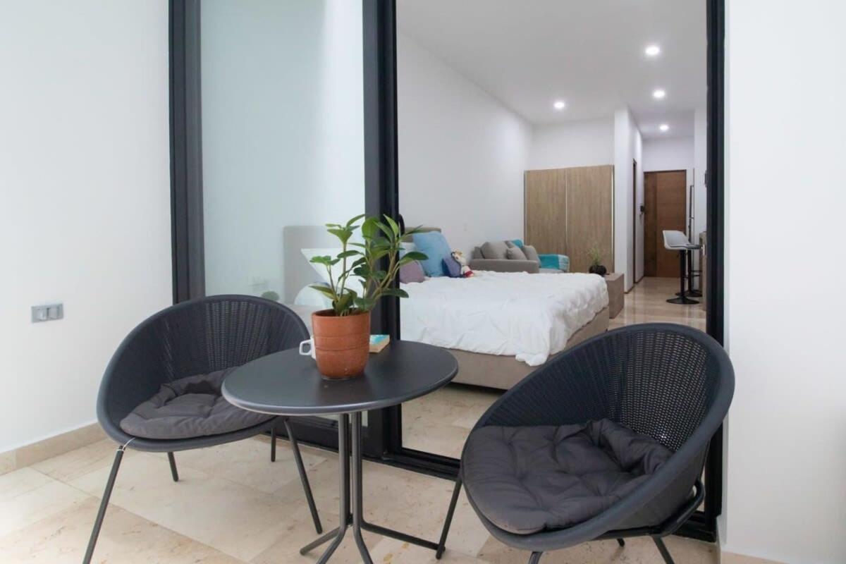 A Perfect Place Playa del Carmen Bilik gambar