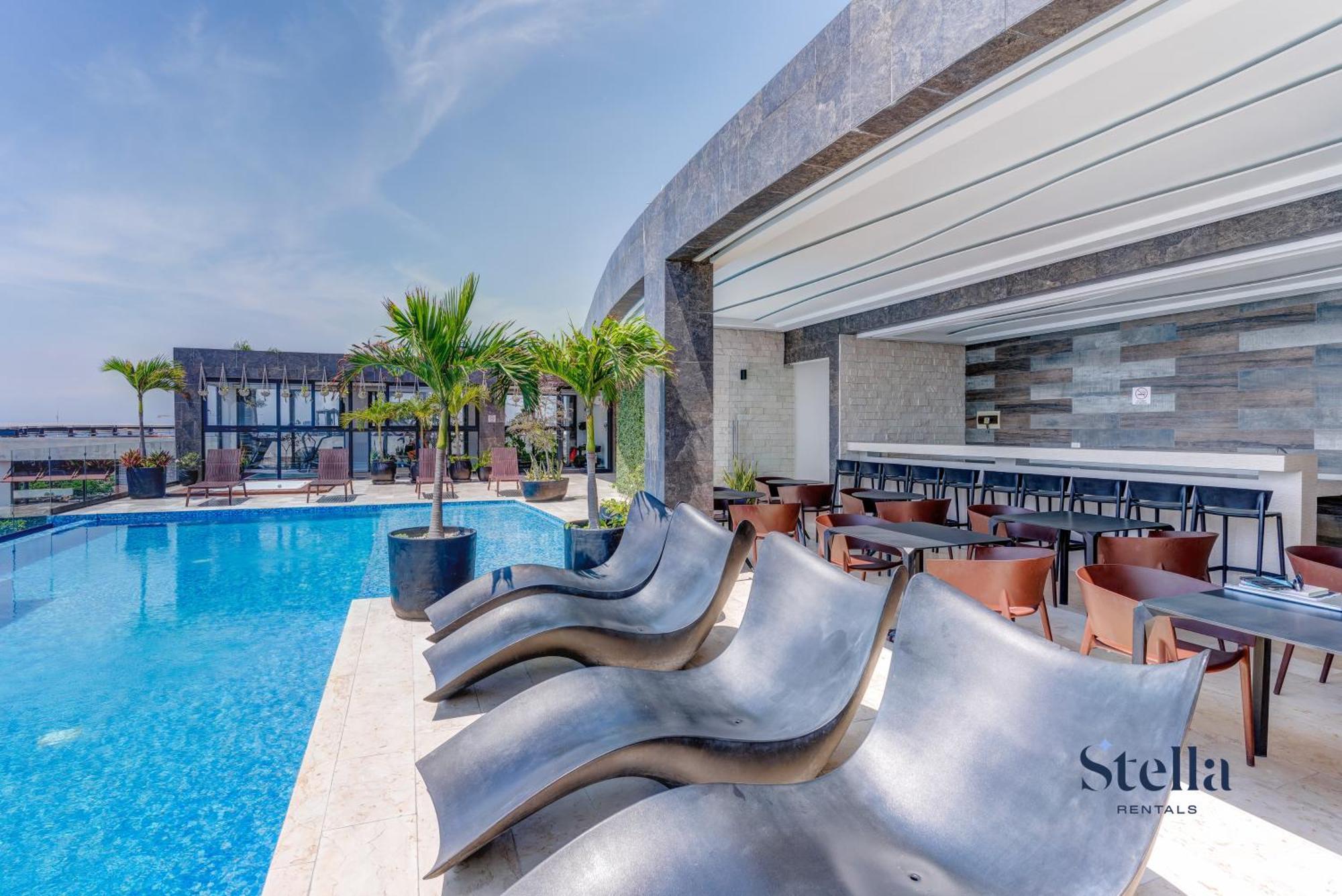 A Perfect Place Playa del Carmen Luaran gambar