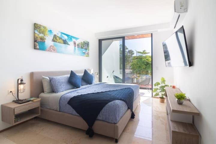 A Perfect Place Playa del Carmen Luaran gambar