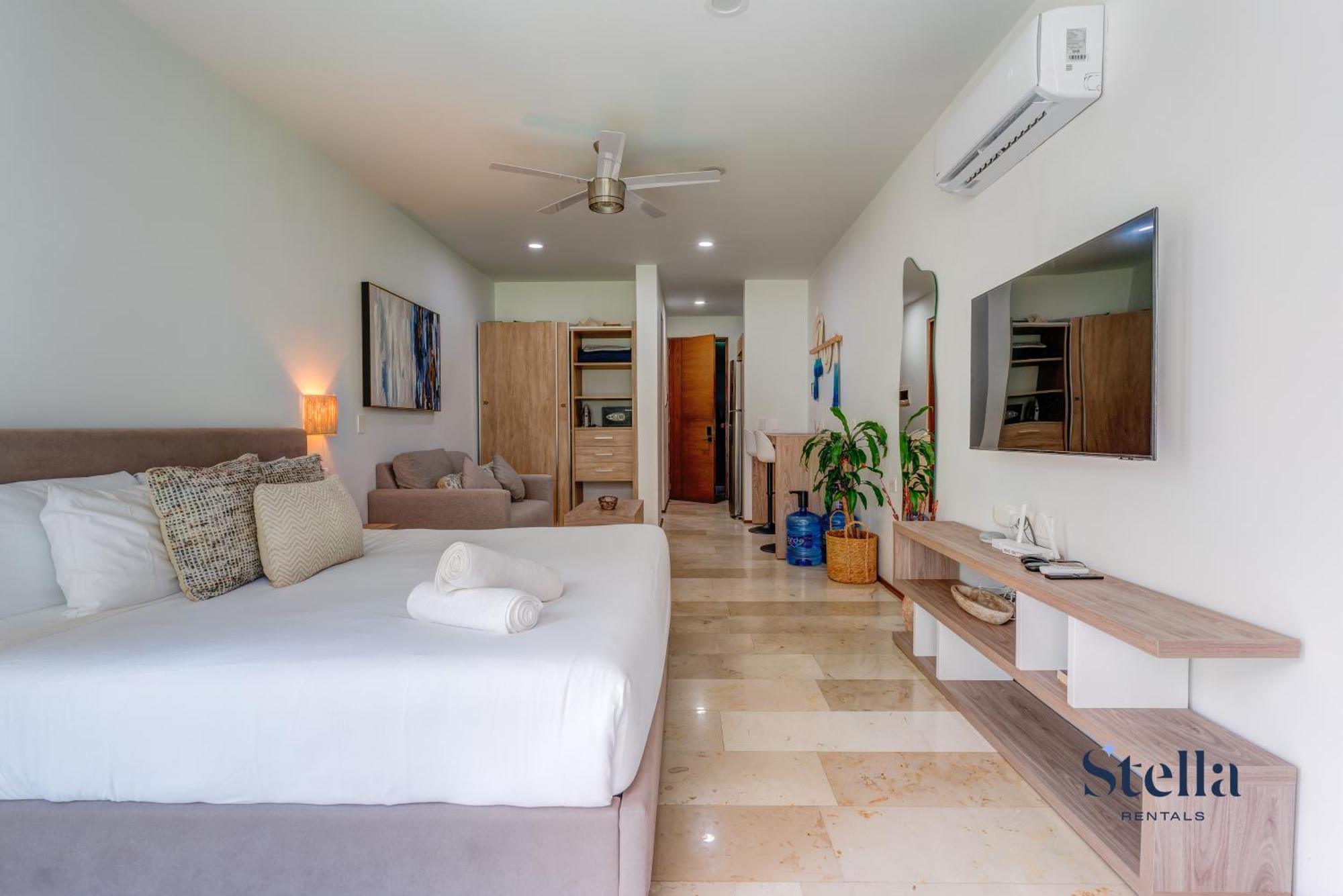 A Perfect Place Playa del Carmen Luaran gambar