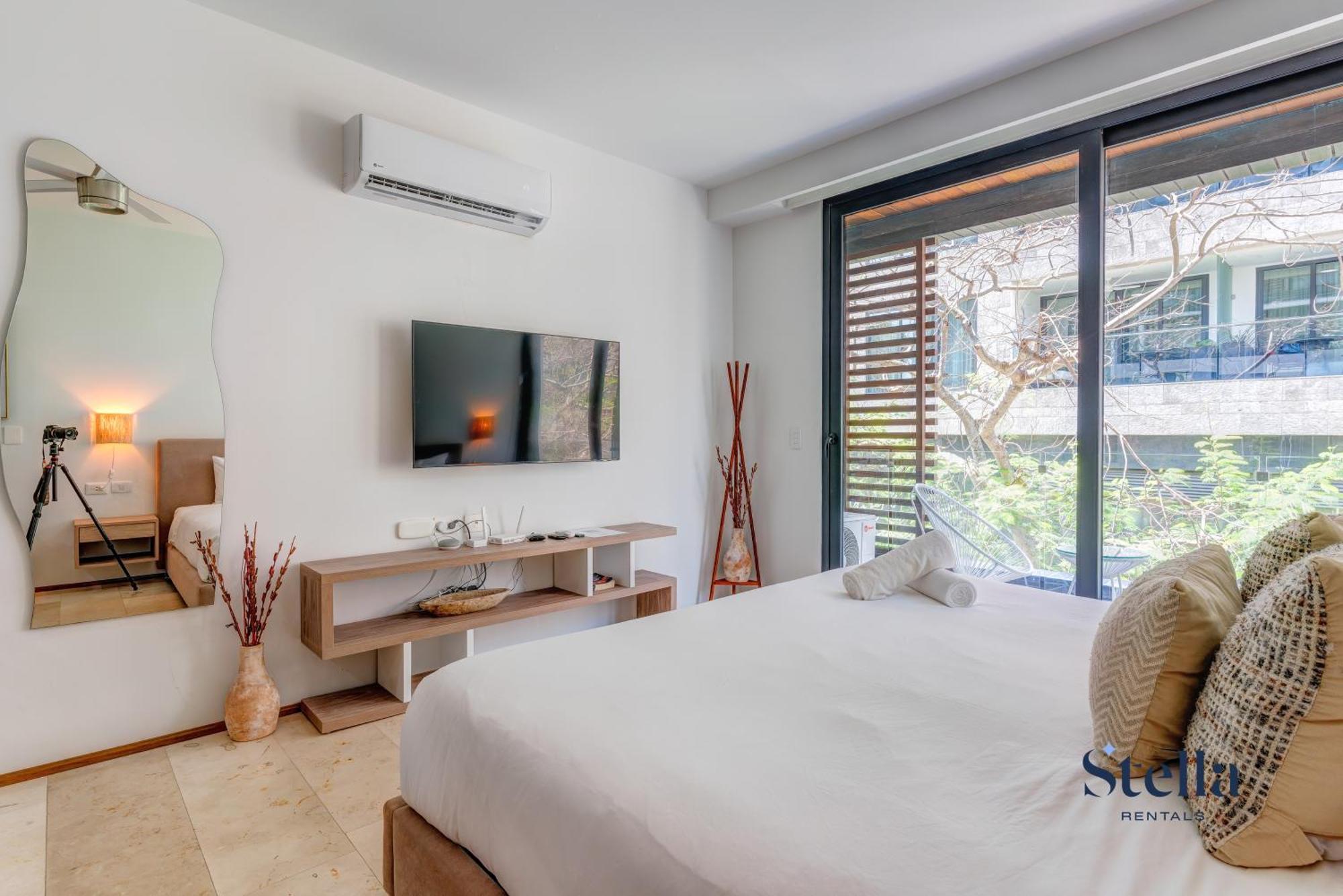 A Perfect Place Playa del Carmen Bilik gambar