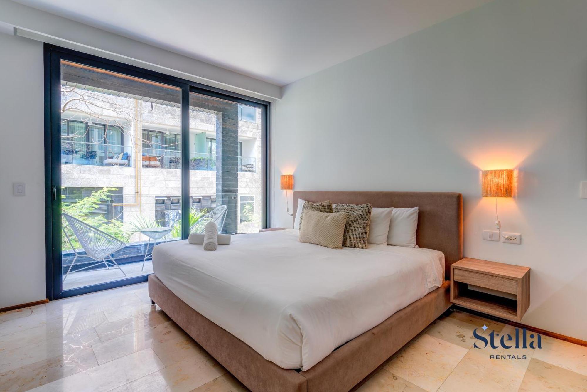 A Perfect Place Playa del Carmen Luaran gambar