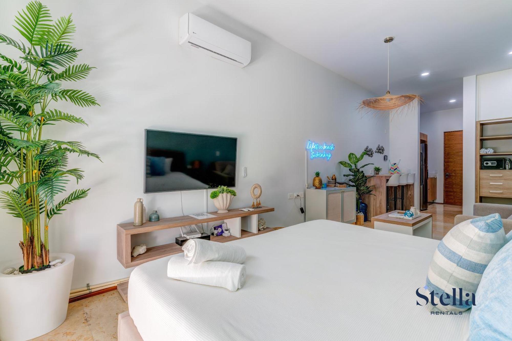A Perfect Place Playa del Carmen Bilik gambar